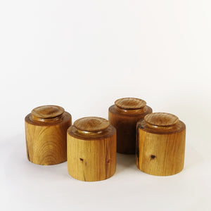 Rimu Keepsake