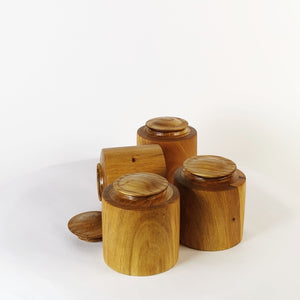 Rimu Keepsake