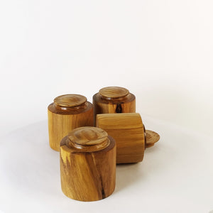 Rimu Keepsake