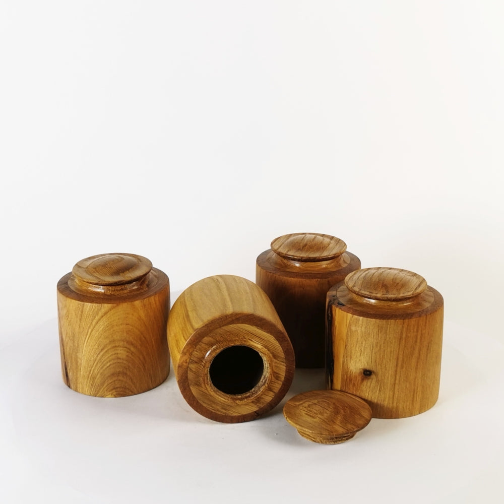 Rimu Keepsake