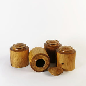 Rimu Keepsake