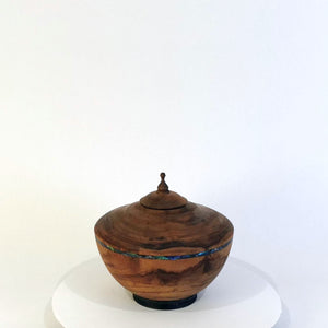 Blackwood Jewel