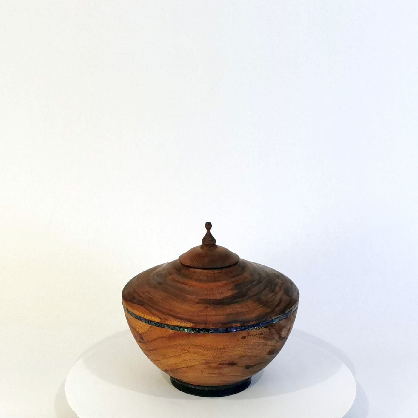 Blackwood Jewel