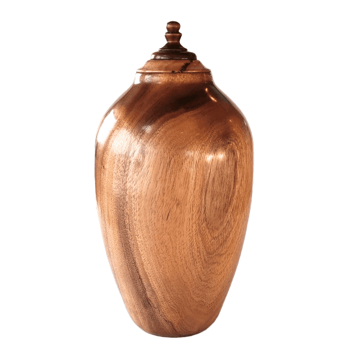 Bold Blackwood