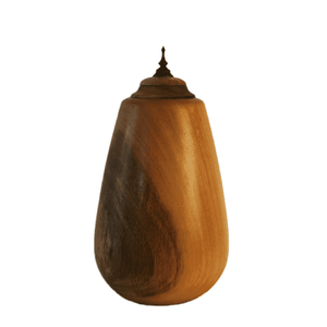 Eucalypt Courage
